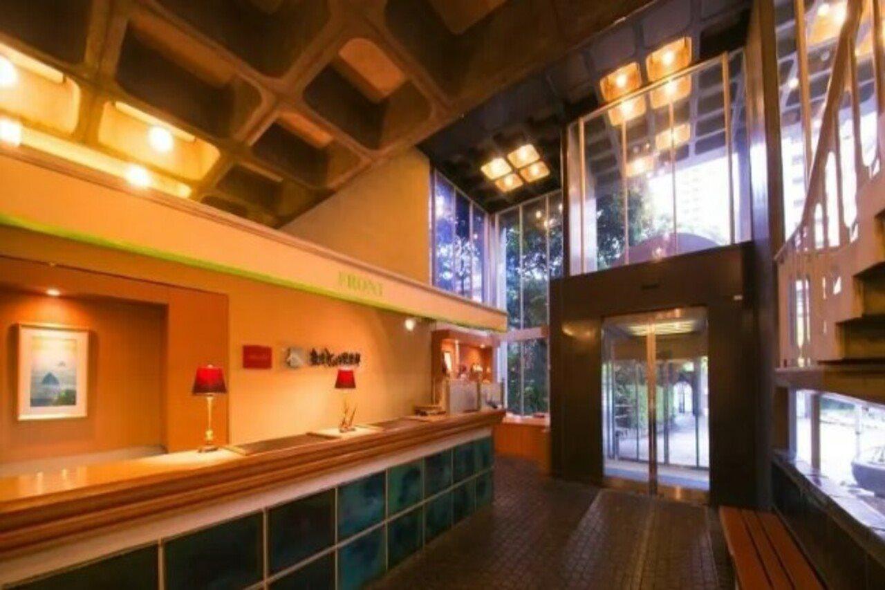 Sanuki Club 3* Präfektur Tokio